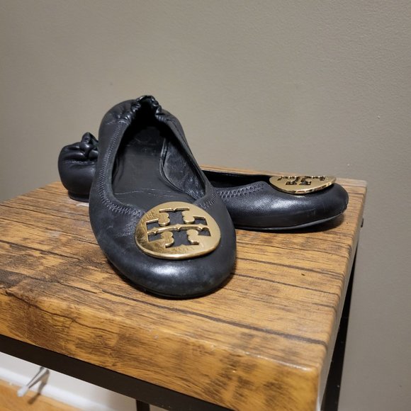 Tory Burch Shoes - Tory Burch Ballet Flat